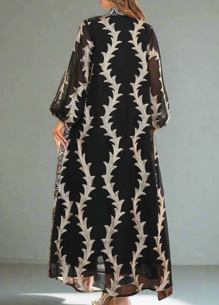 Abaya Rhylah