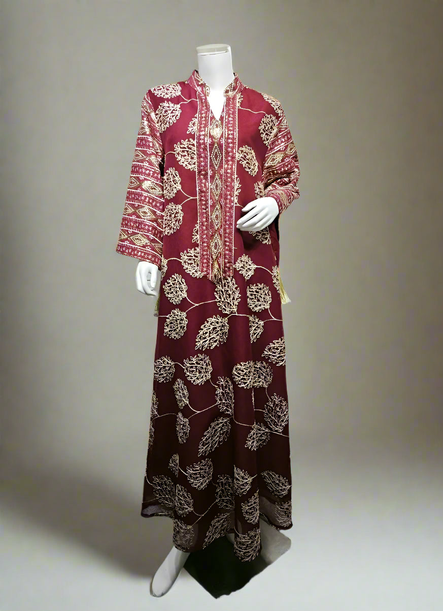 Abaya Rhaezqy