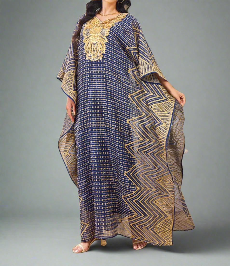 Abaya Caftan