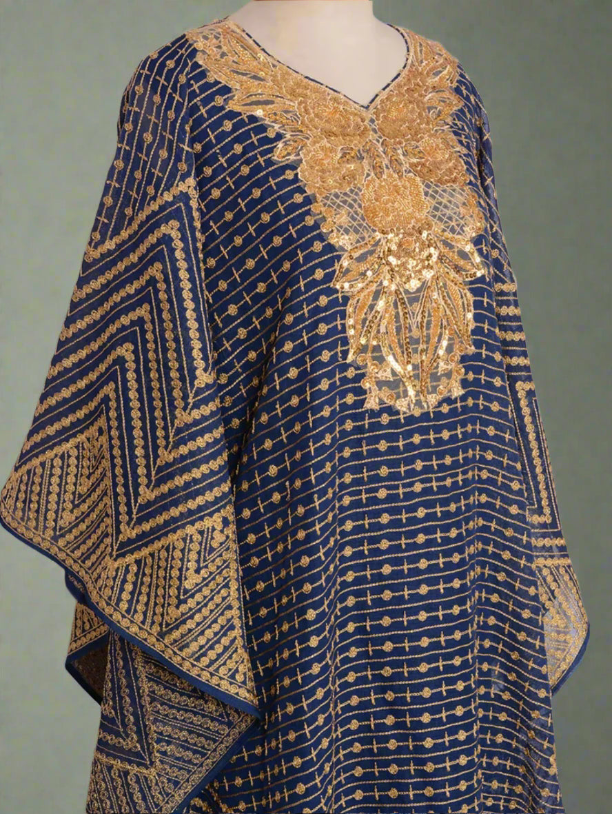 Abaya Caftan