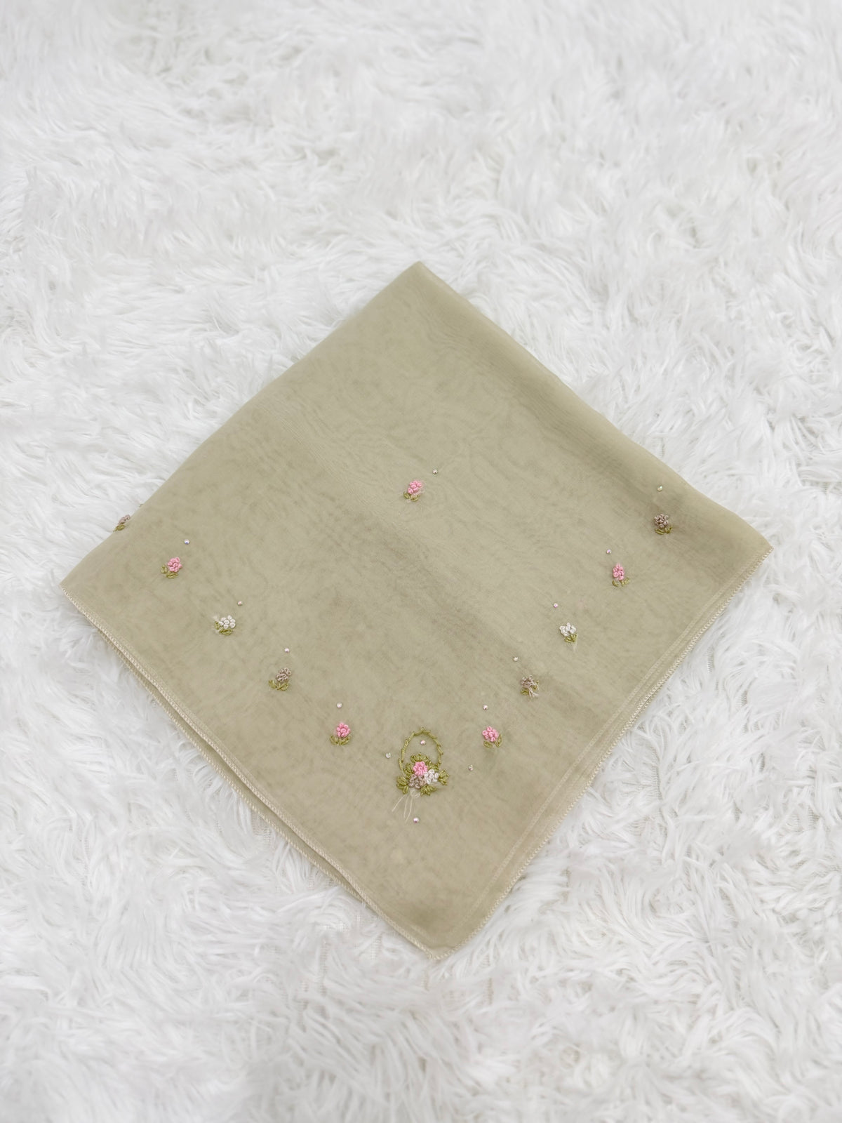 PEARL Heritage : Sulam Square A4 design