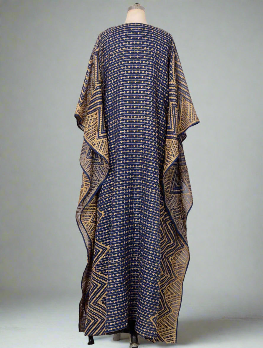 Abaya Caftan