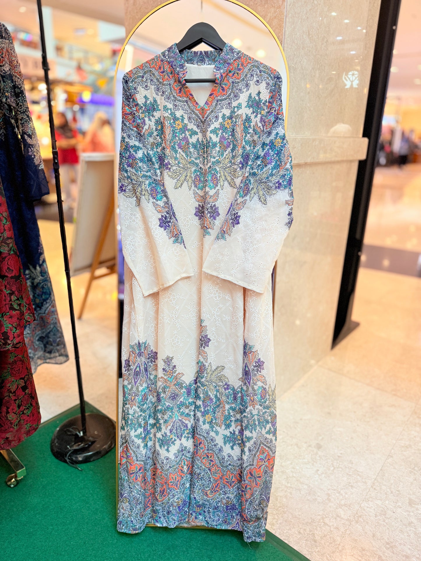 Abaya Rhaefa