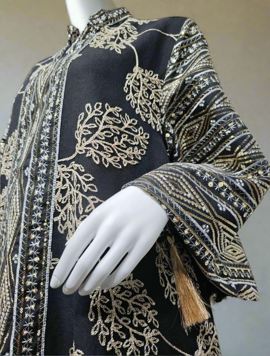 Abaya Rhaezqy