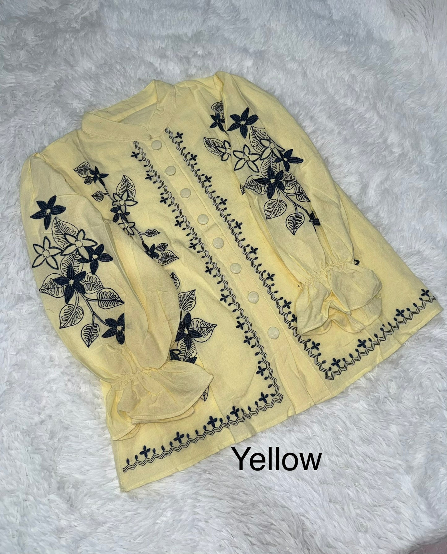 Blouse Chloe