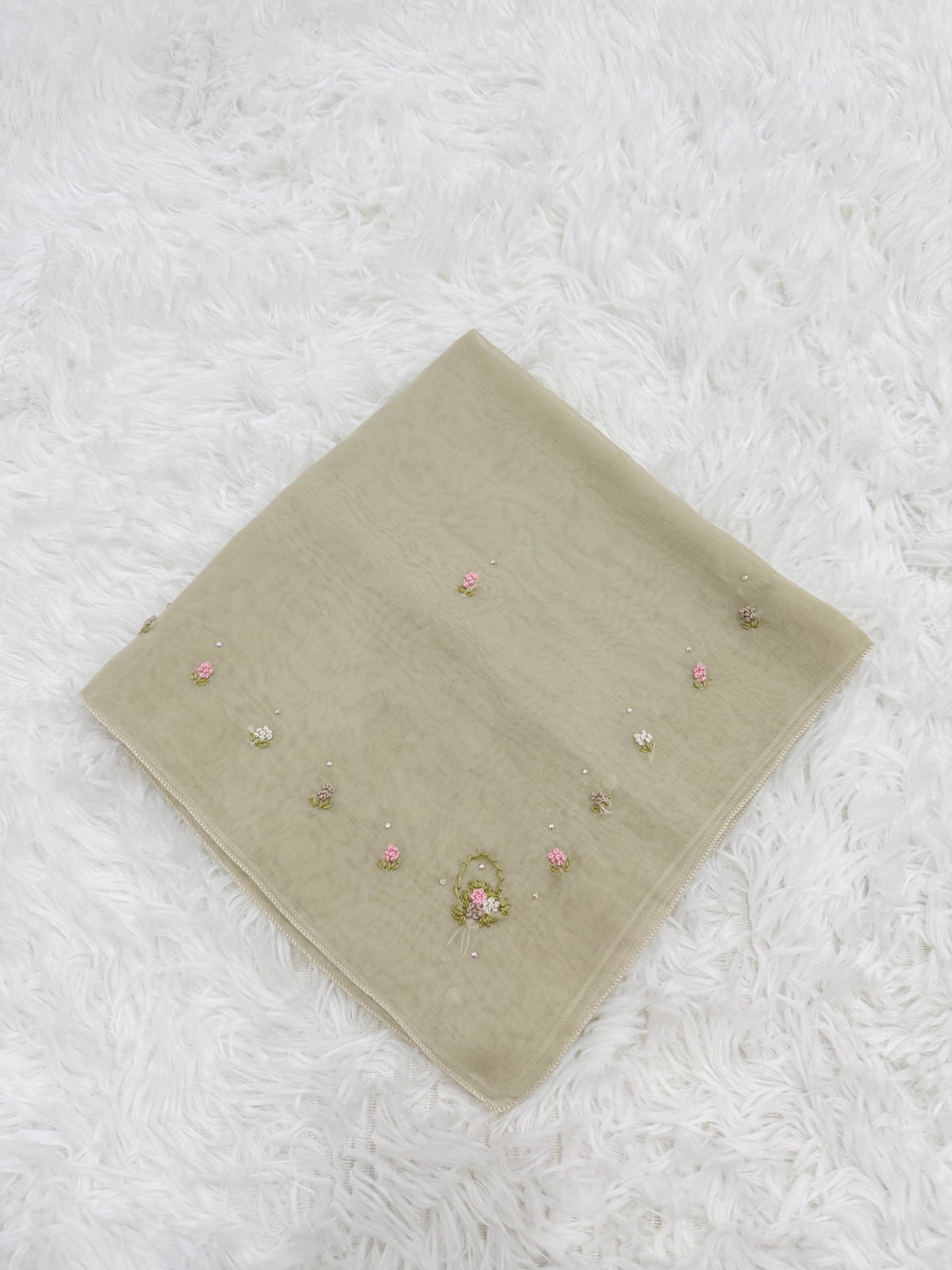 PEARL Heritage : Sulam Square A4 design