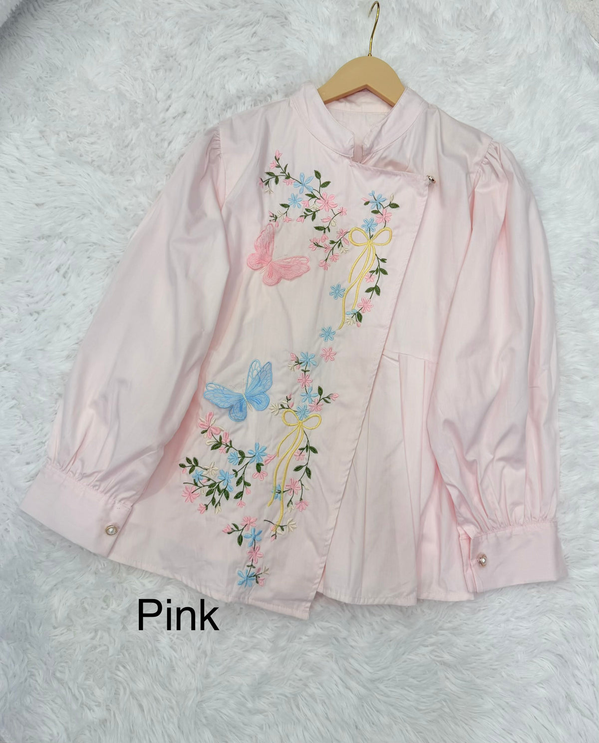 Blouse Anastasia