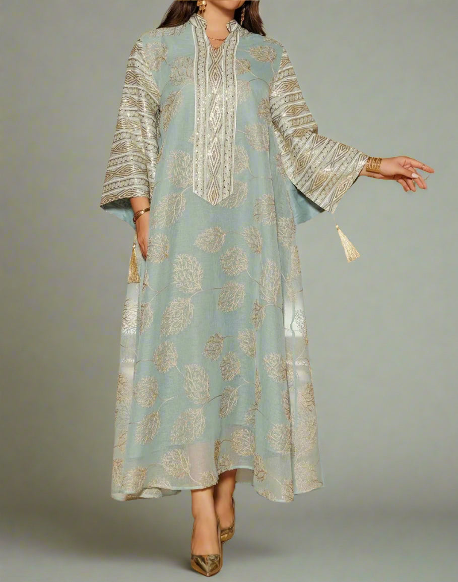 Abaya Rhaezqy