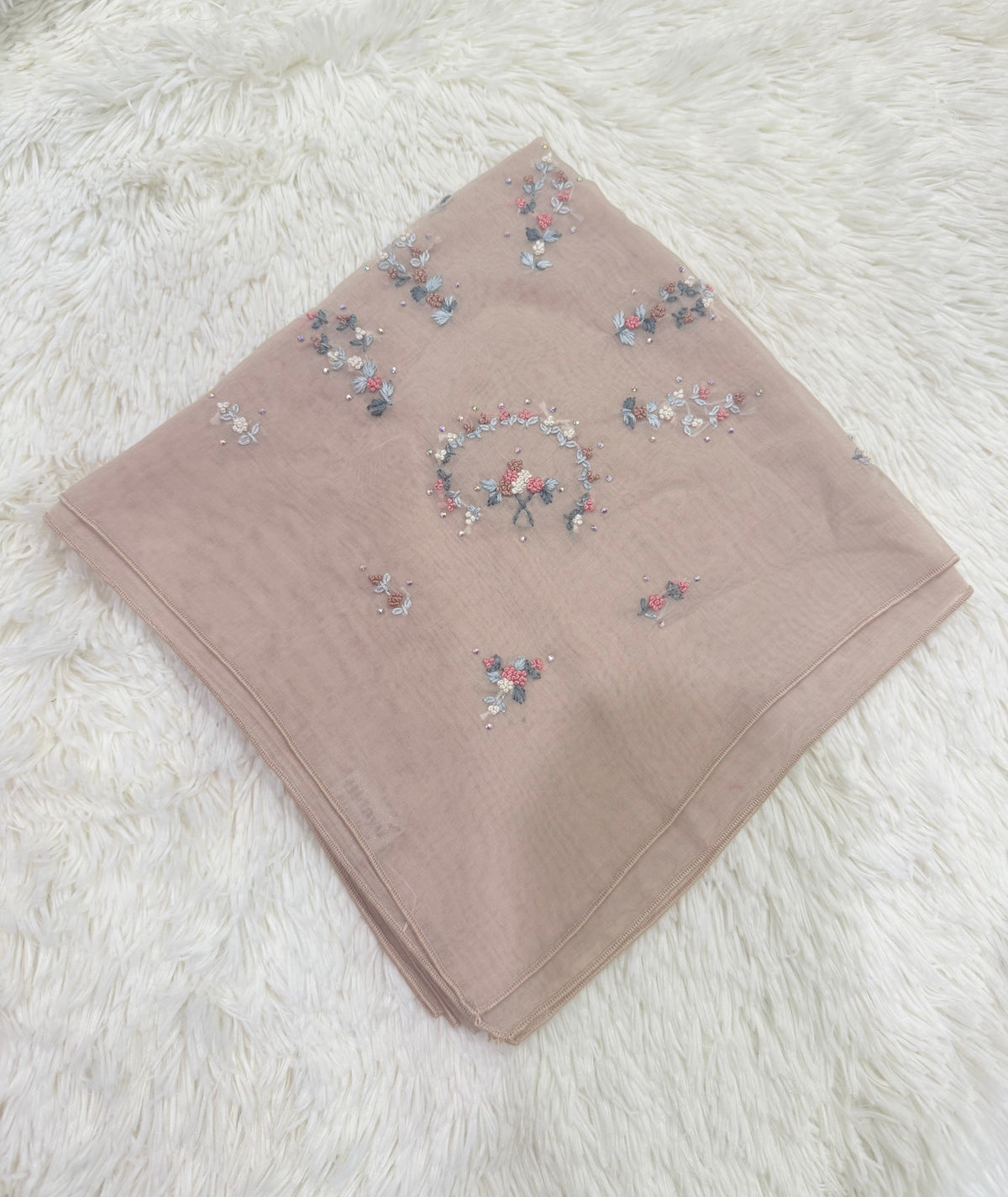 PEARL Heritage : Sulam Square A10 design