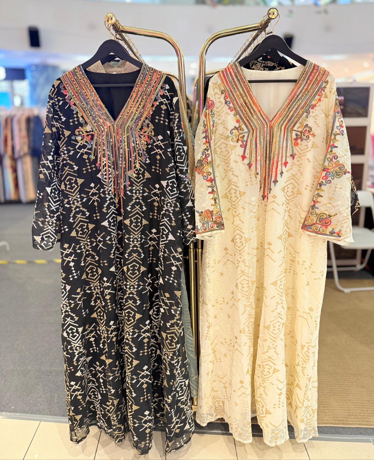 Abaya Rheinbow