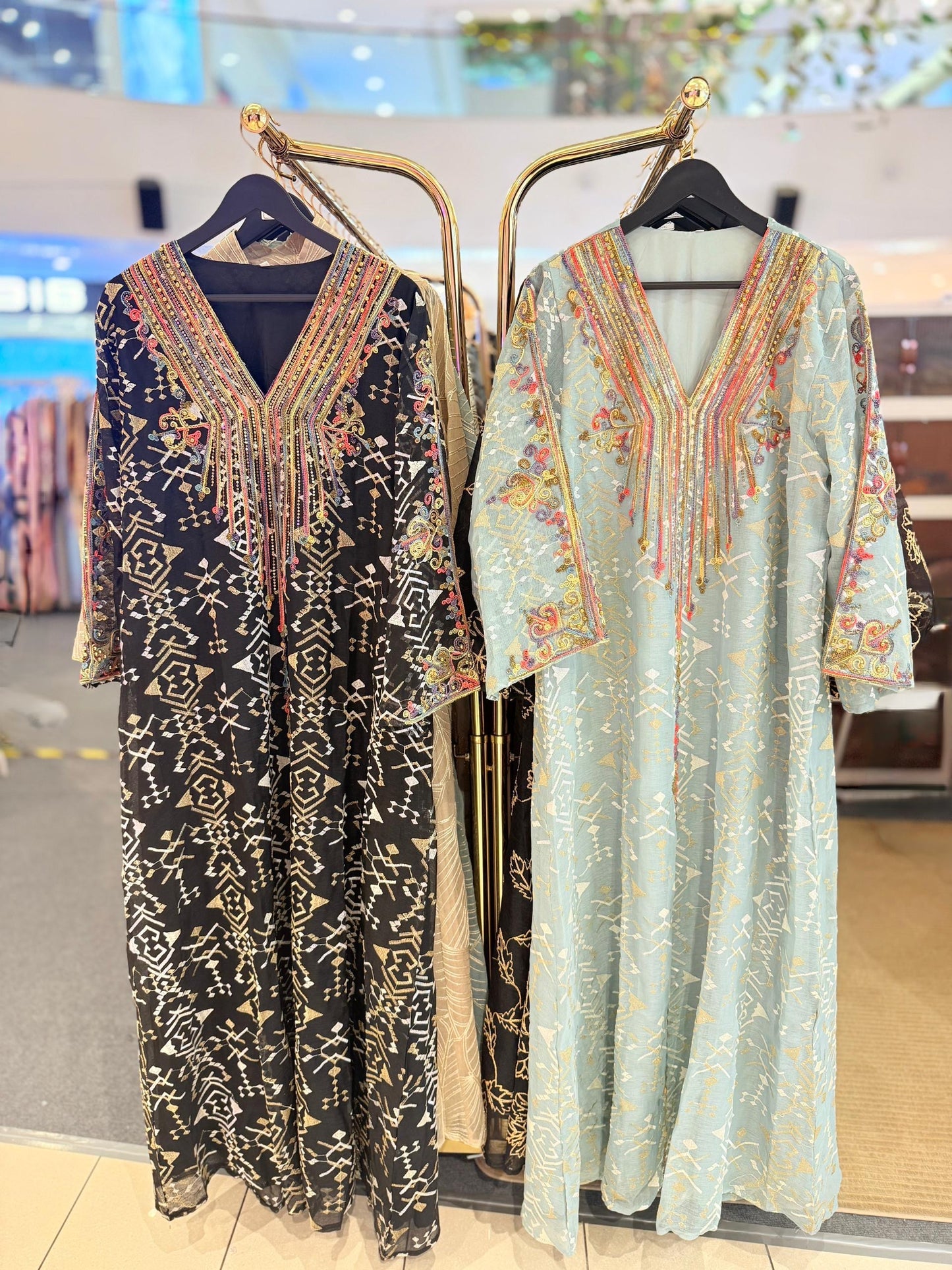 Abaya Rheinbow