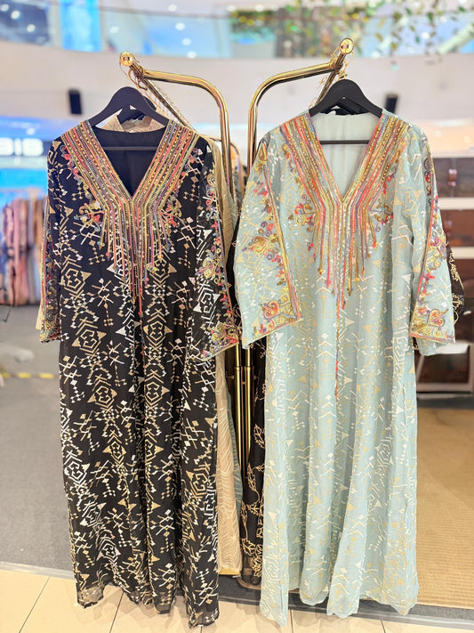 Abaya Rheinbow