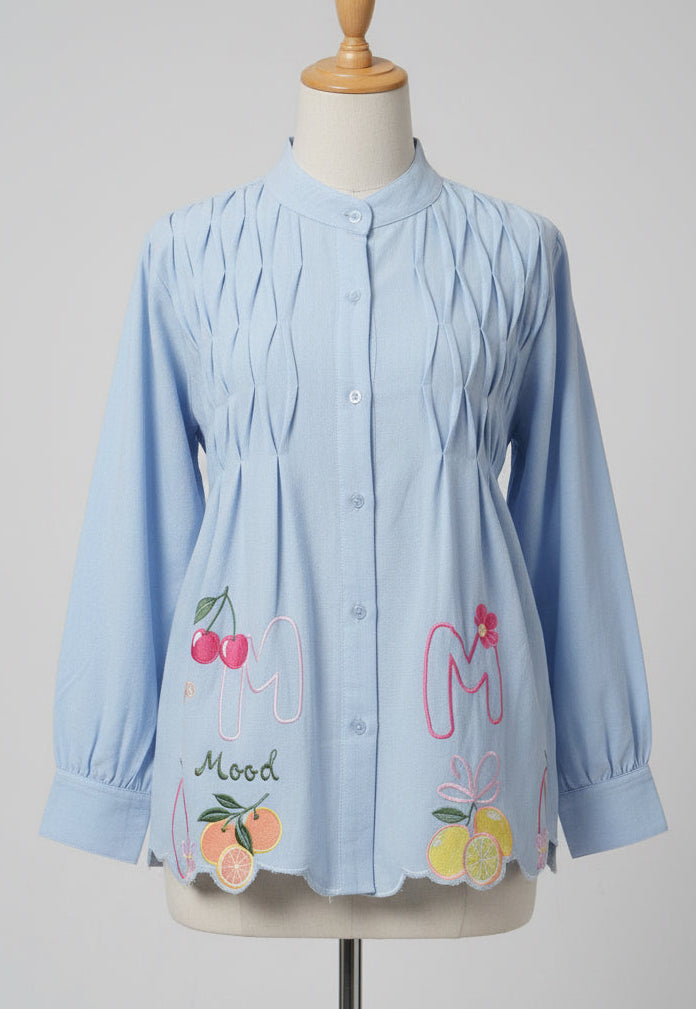 Blouse Alice
