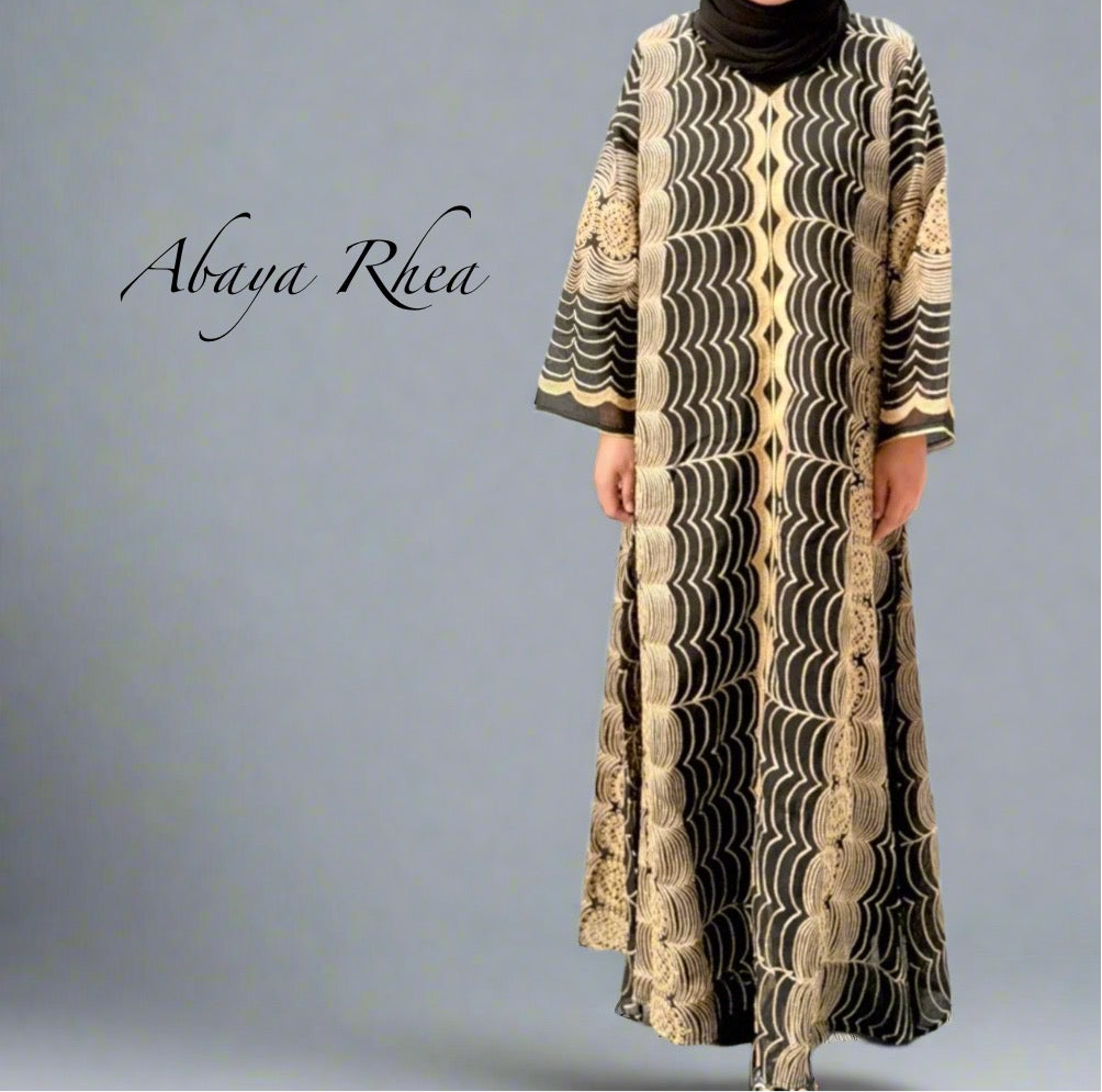 Abaya Rhea