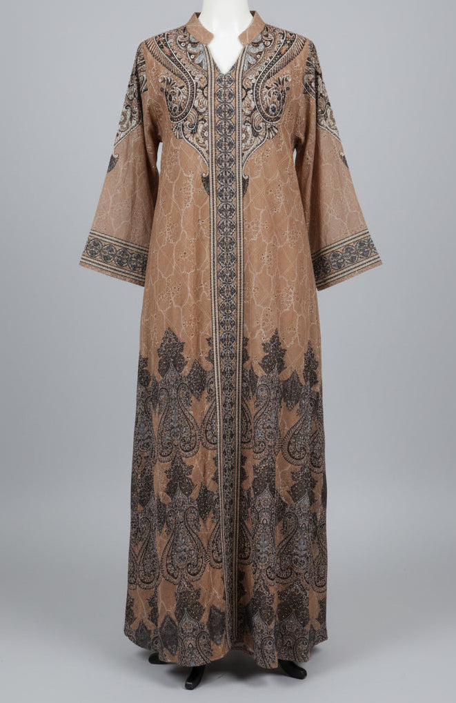 Abaya Rhaexa 4.0