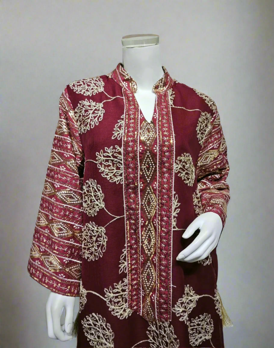 Abaya Rhaezqy