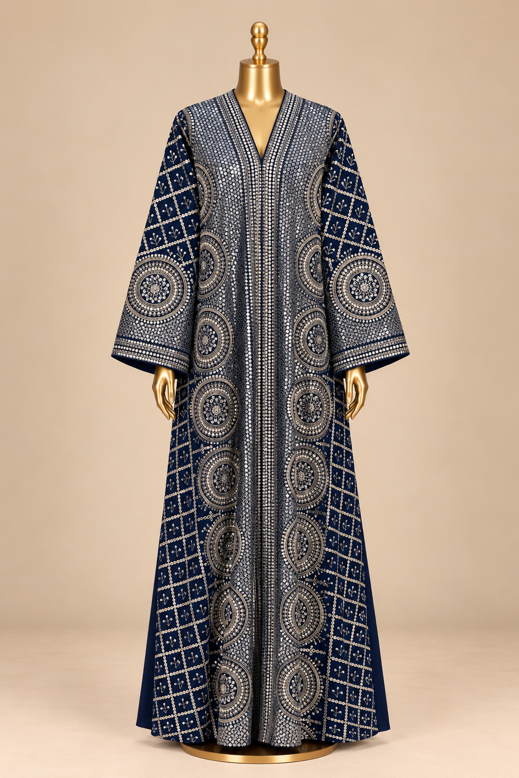Abaya Rayven