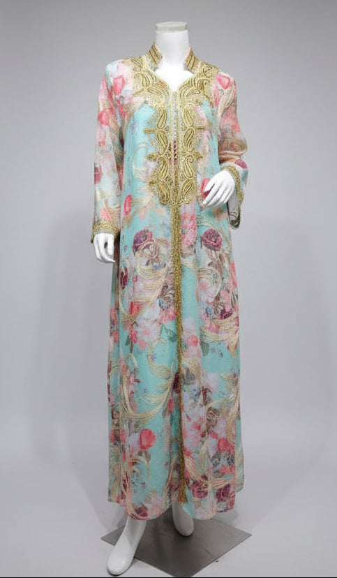 Abaya Rhosey