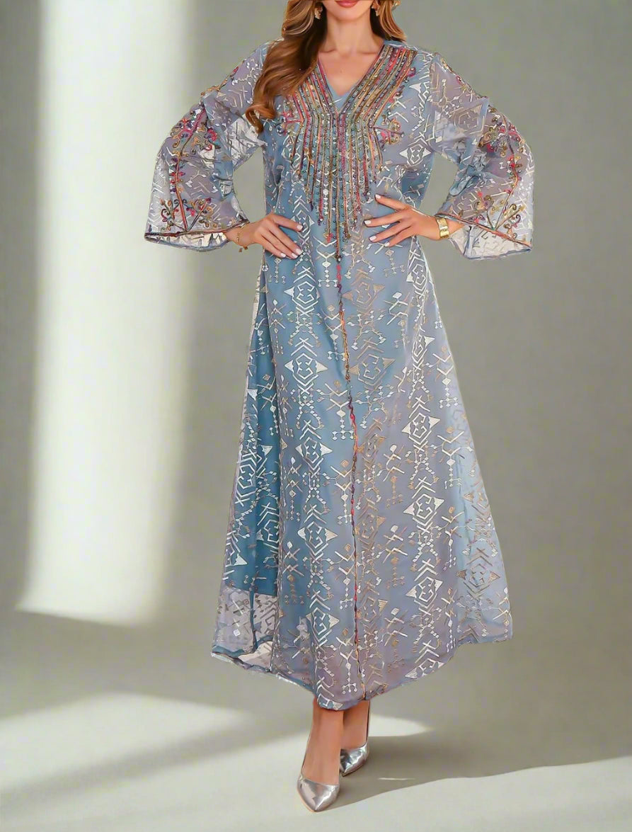 Abaya Rheinbow