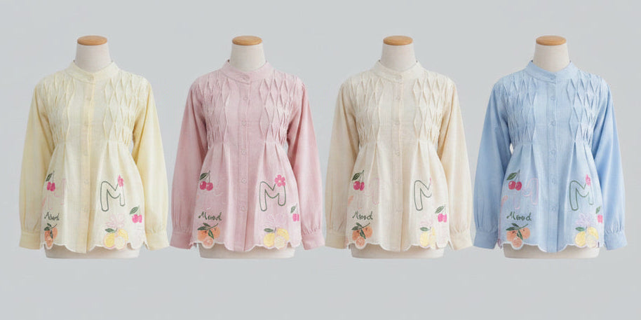 Blouse Alice