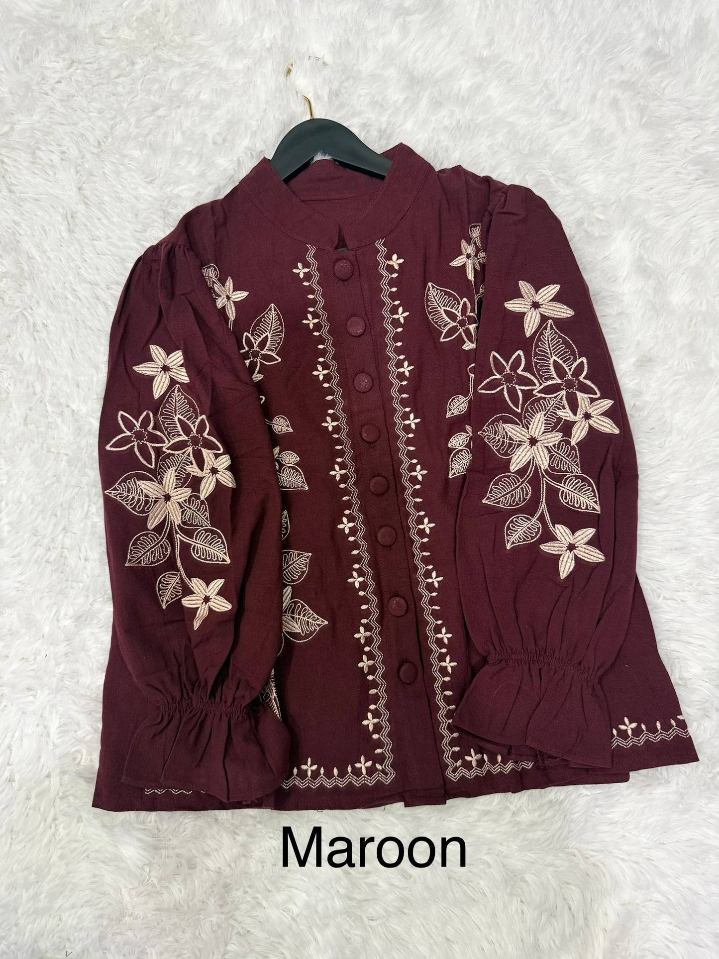 Blouse Chloe