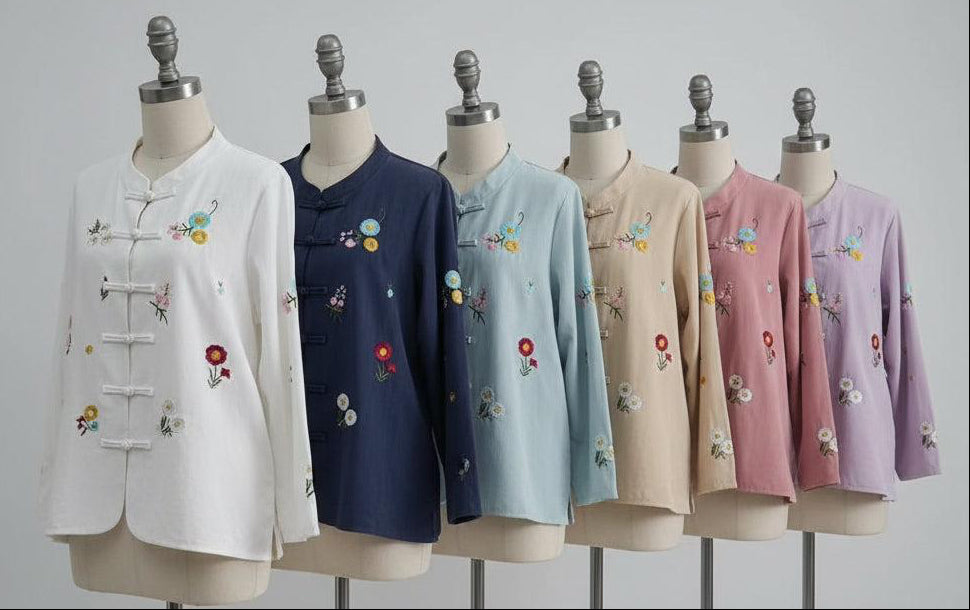 Blouse Belle