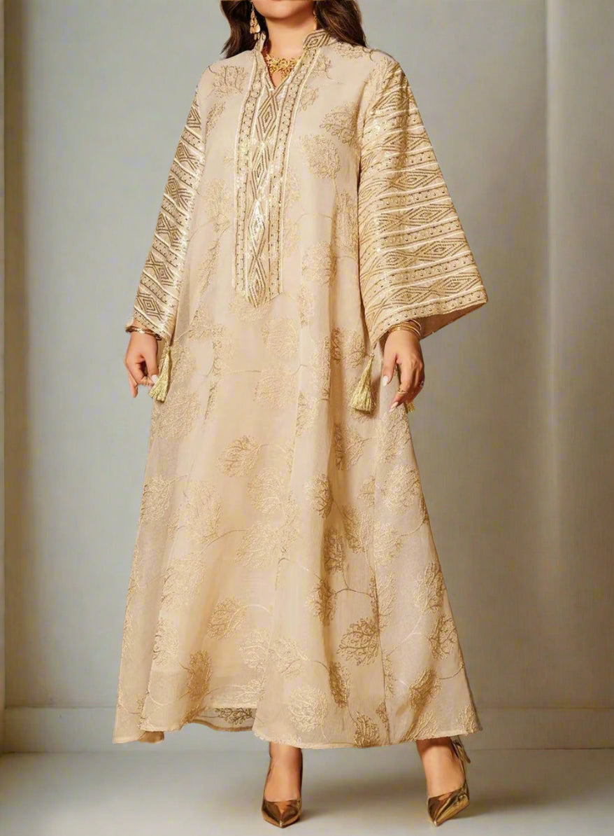 Abaya Rhaezqy