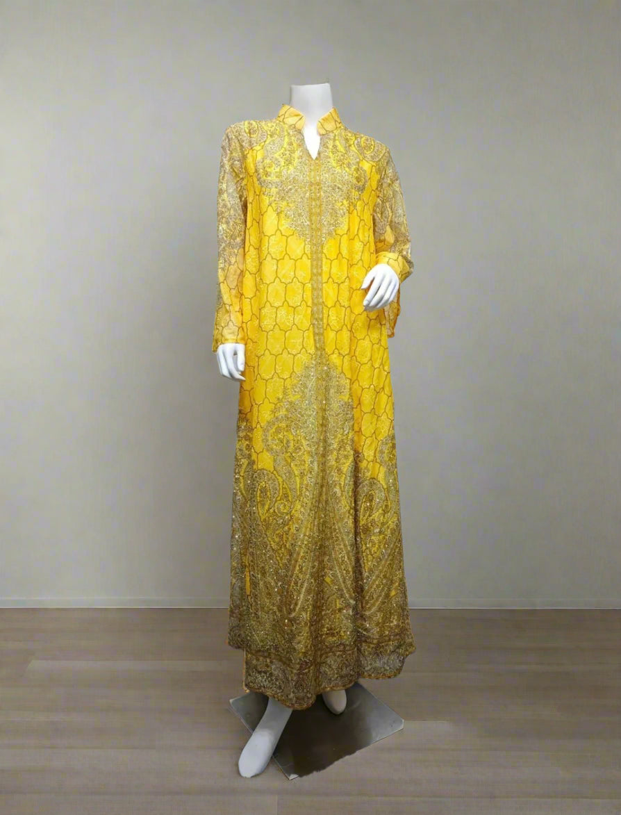 Abaya Rhaexa