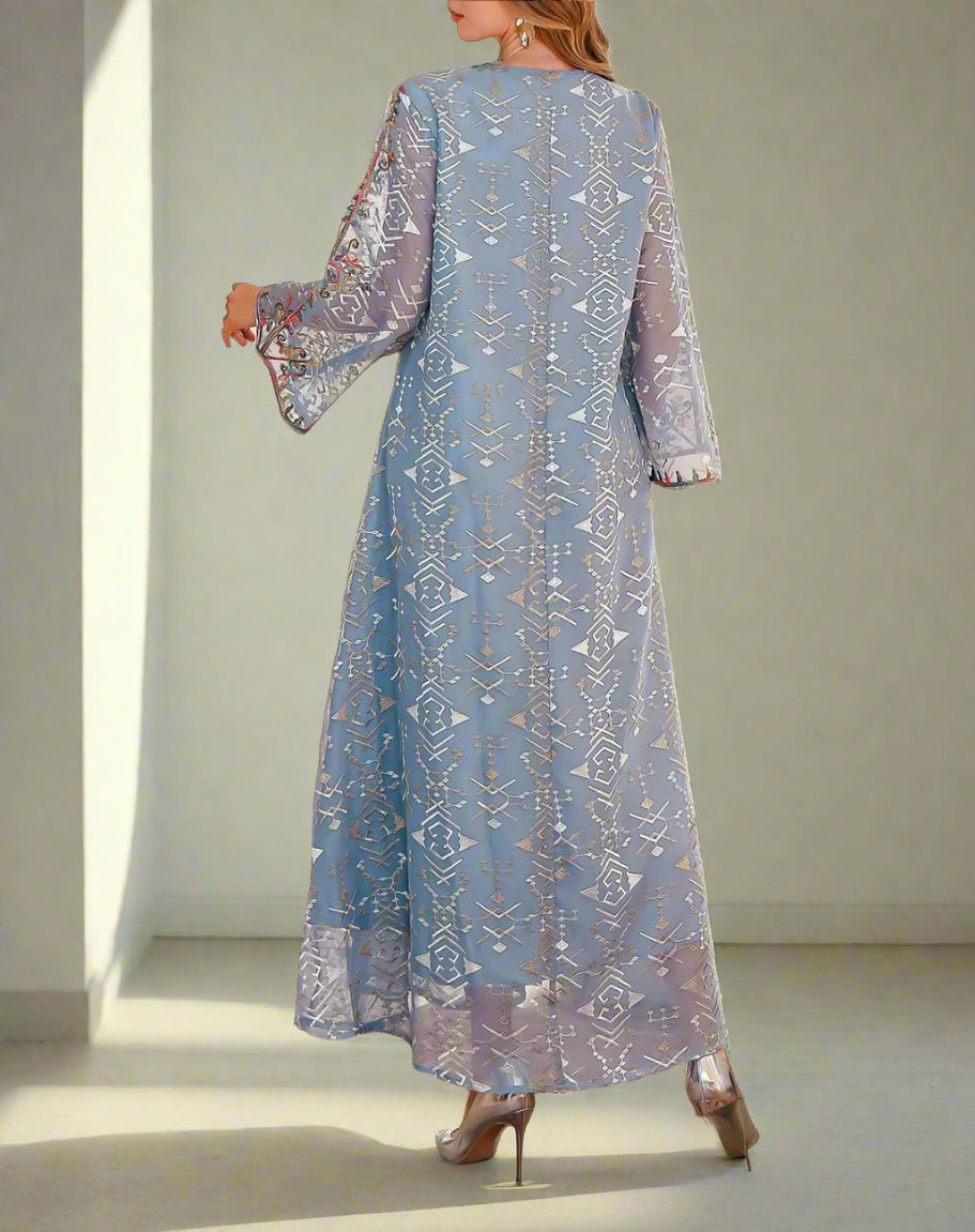 Abaya Rheinbow