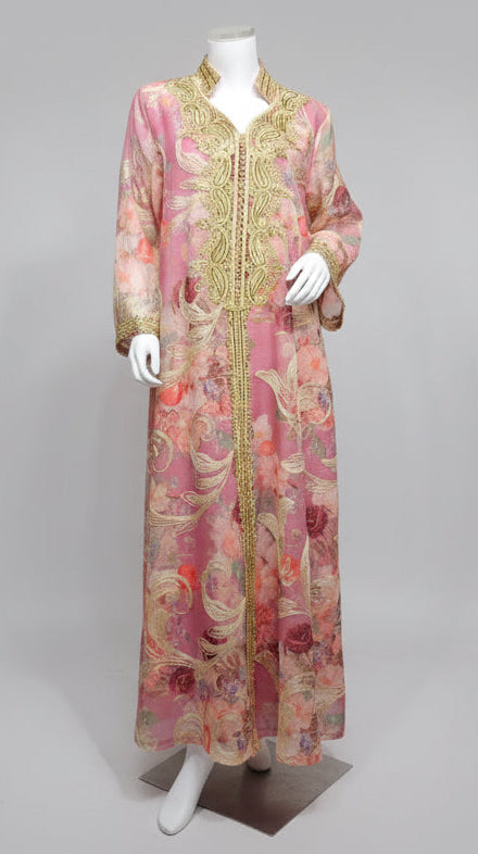 Abaya Rhosey