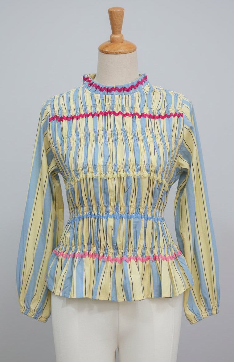 Blouse Millie