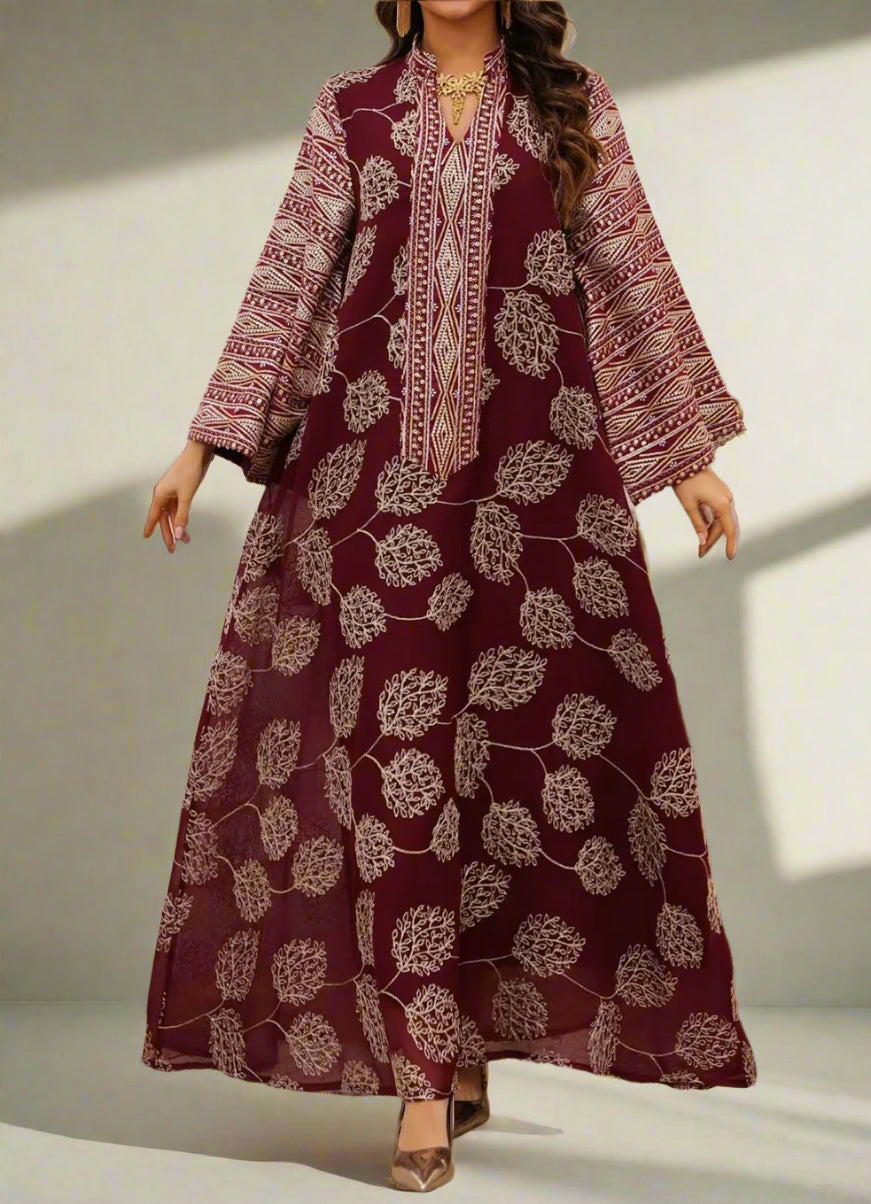 Abaya Rhaezqy