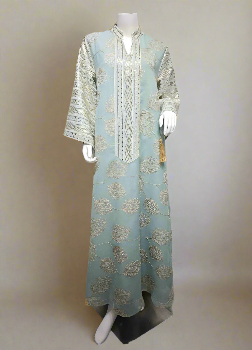 Abaya Rhaezqy