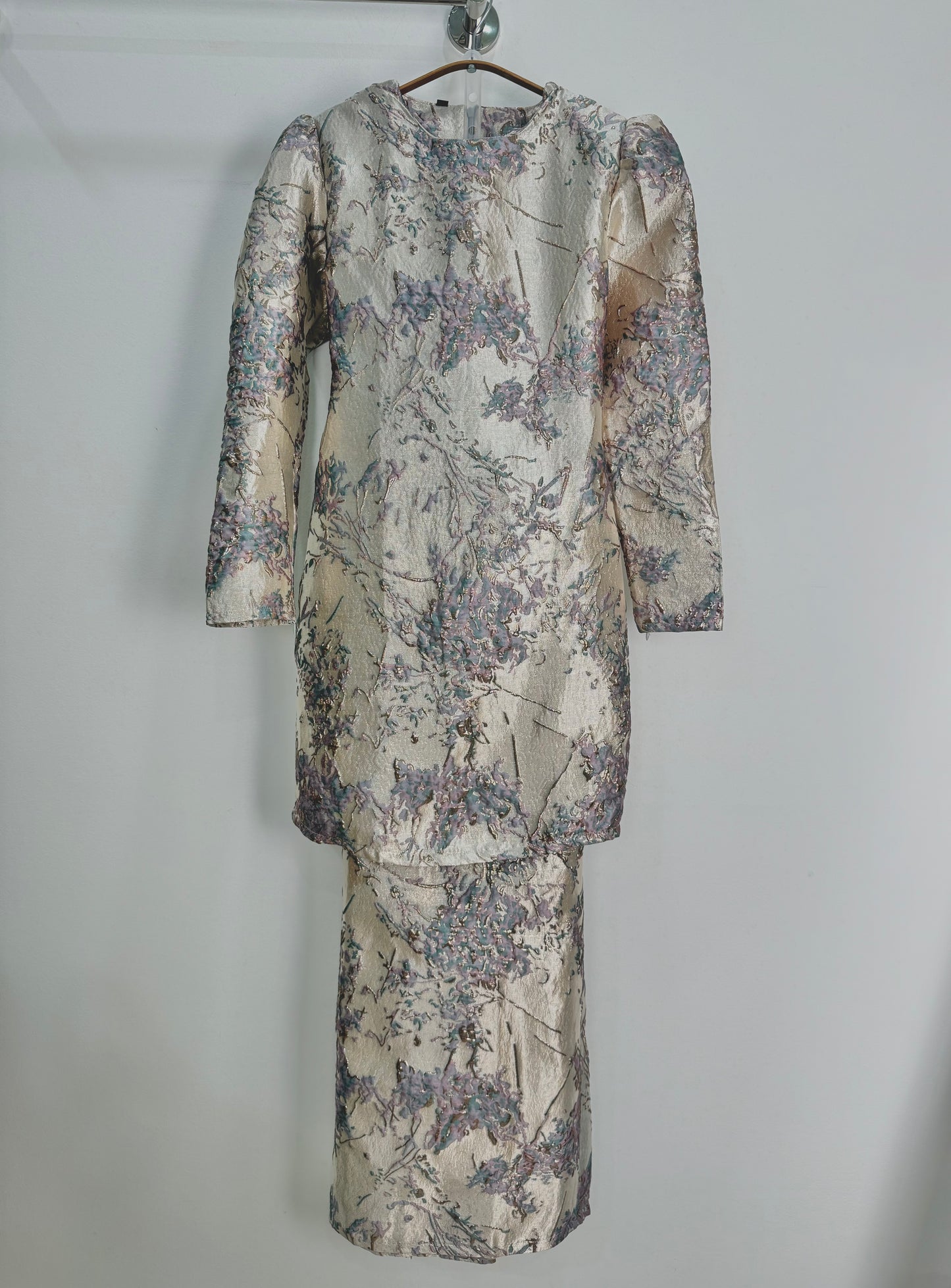 Kurung Brocade Serafyn