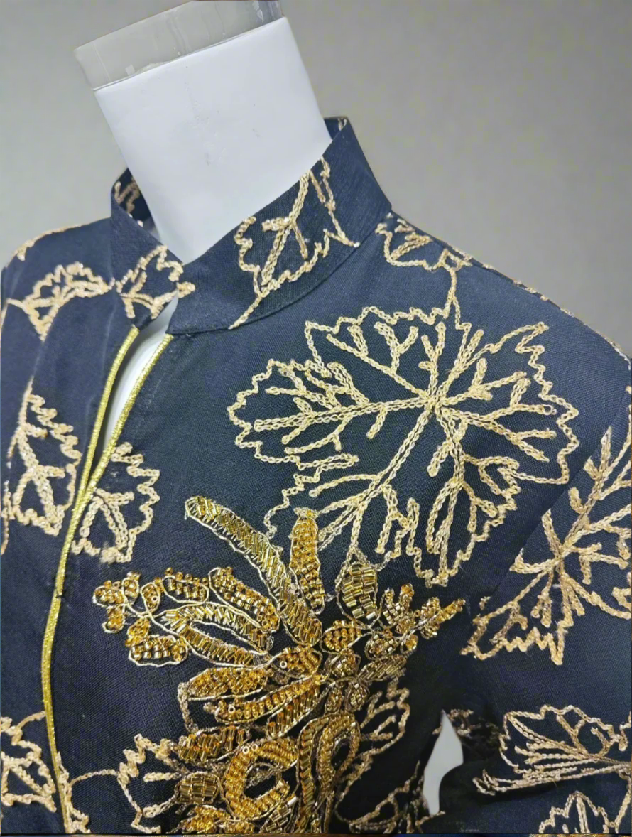 Abaya Roche