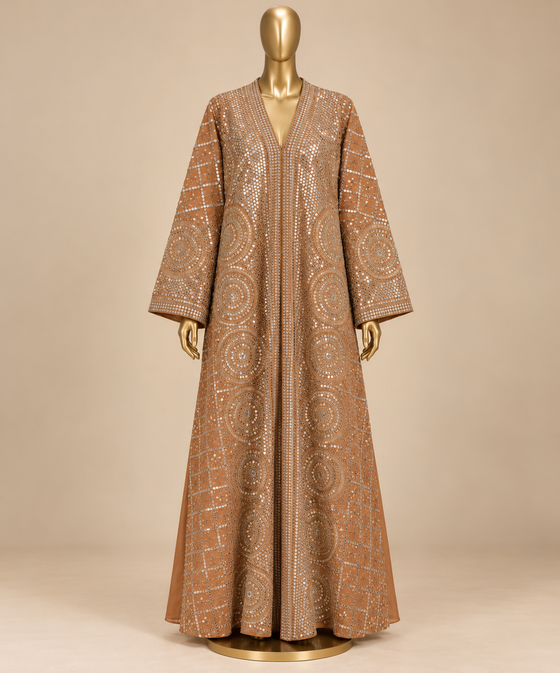 Abaya Rayven