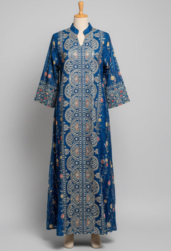 Abaya Rhaef