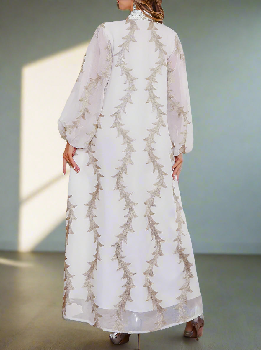 Abaya Rhylah