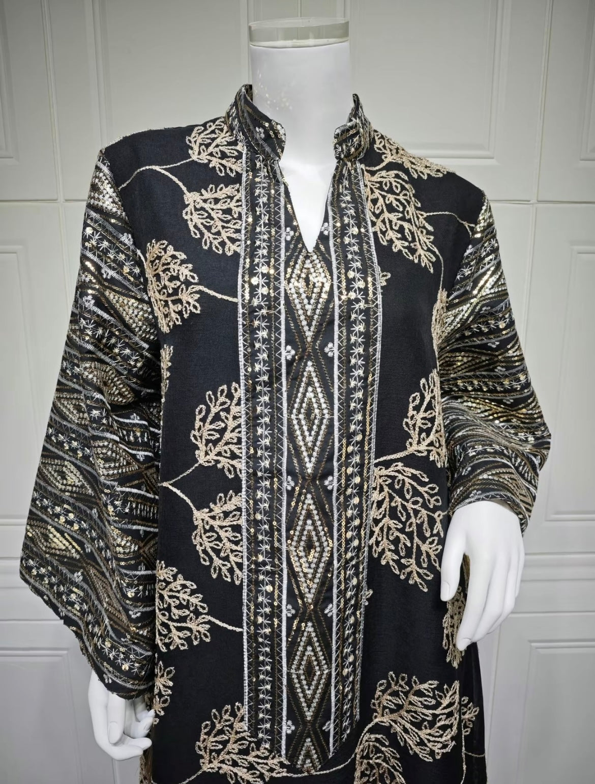 Abaya Rhaezqy