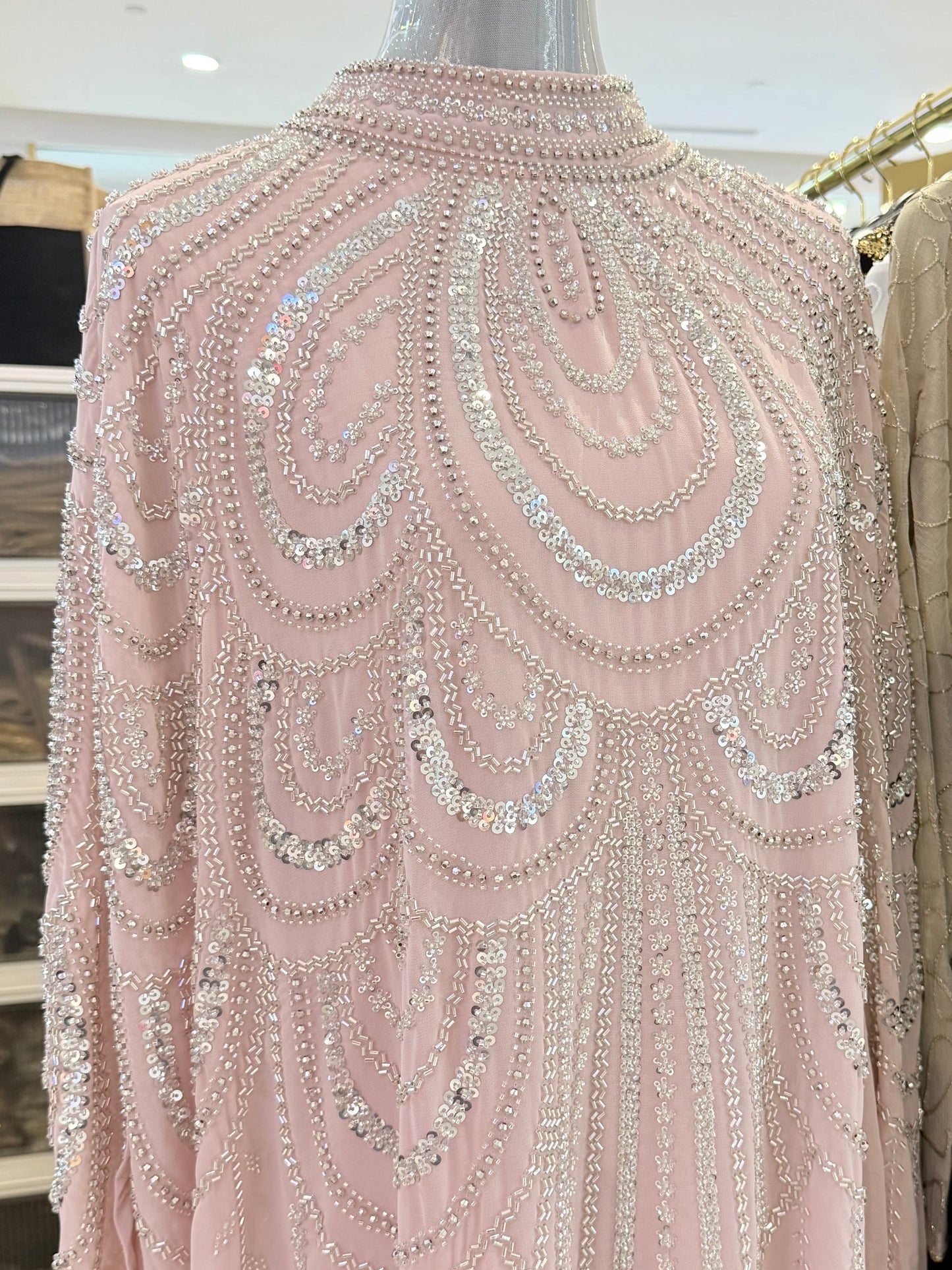 Catherine Dress