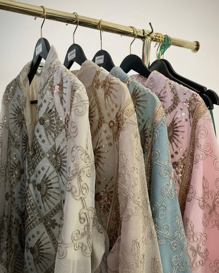Abaya Rhaenee