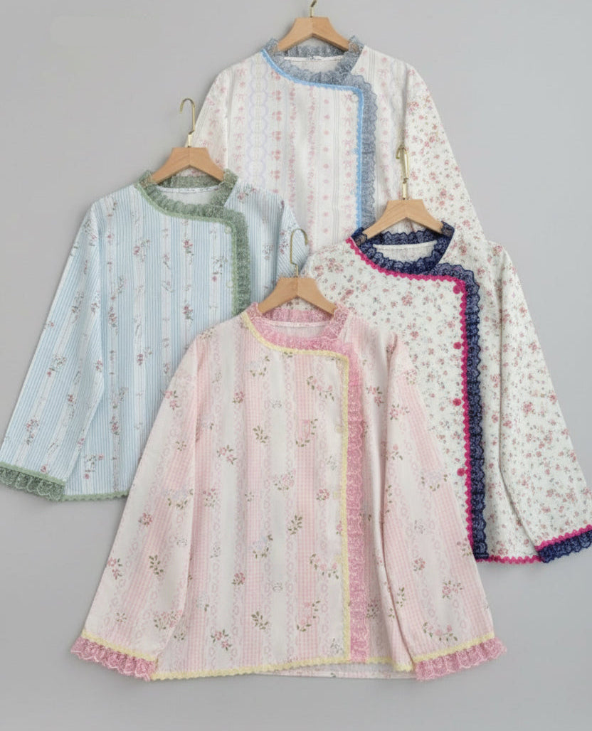 Blouse Zoey