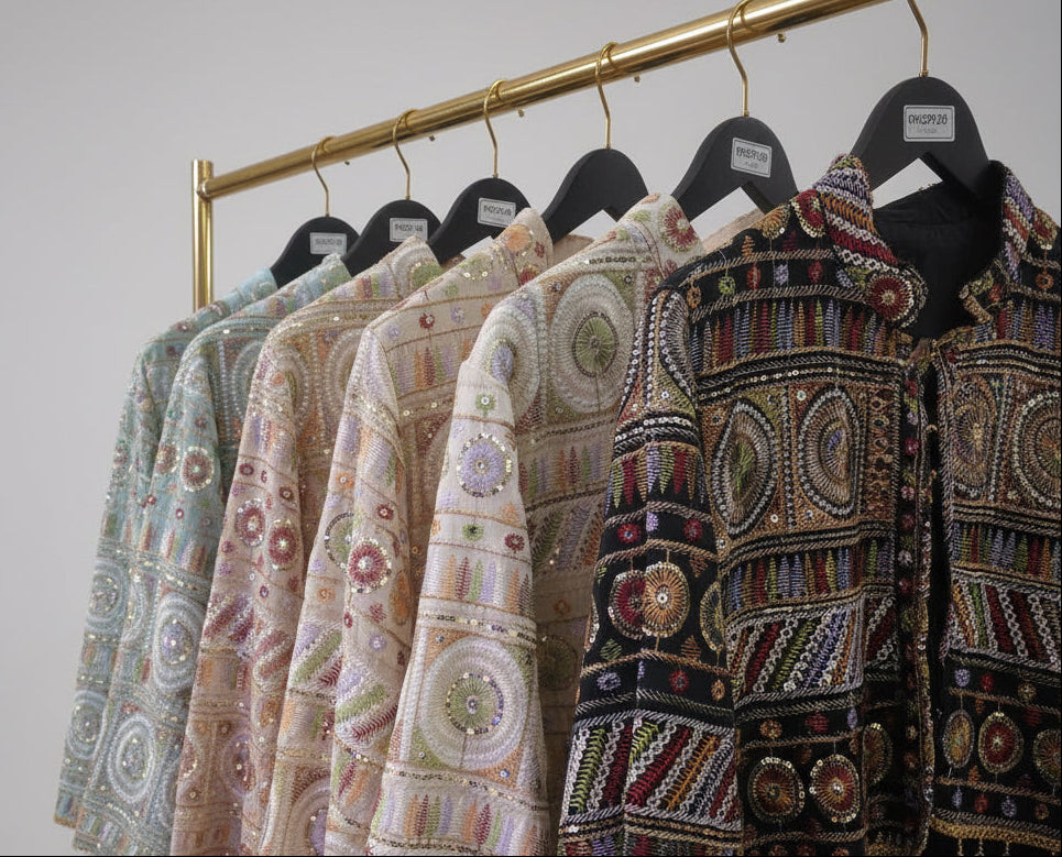 Abaya Rajwa