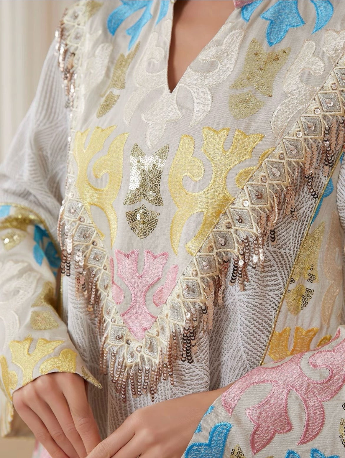 Abaya Rhissa