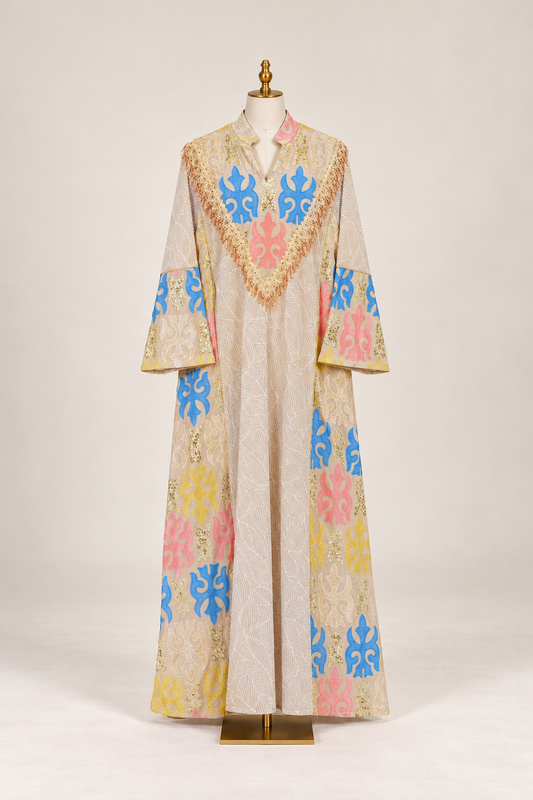 Abaya Rhissa