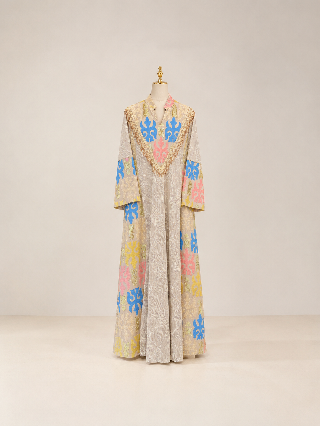 Abaya Rhissa