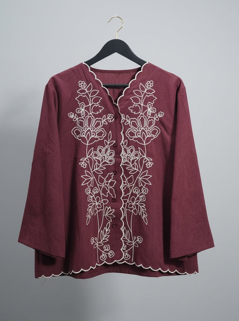 Blouse Ashley
