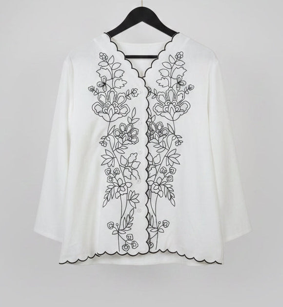Blouse Ashley