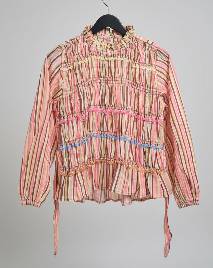 Blouse Millie