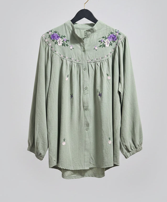 Blouse Ciara